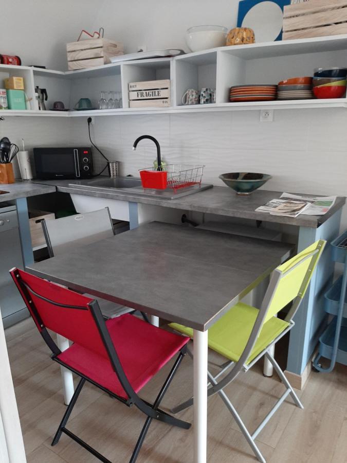 Apartamento Saint Bonnet Bourges Exterior foto