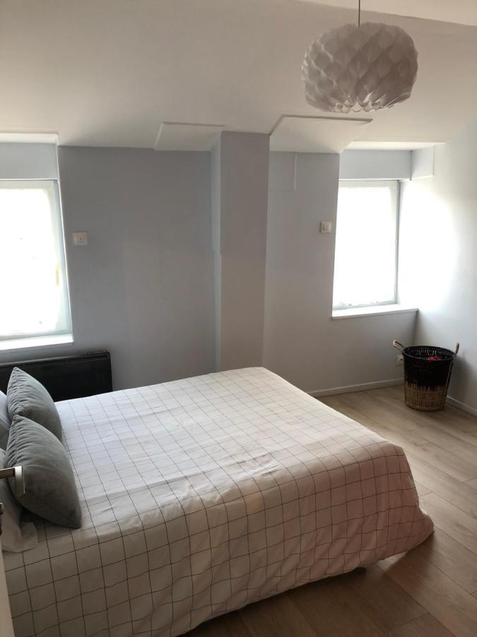 Apartamento Saint Bonnet Bourges Exterior foto