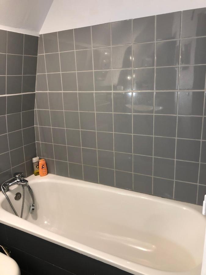 Apartamento Saint Bonnet Bourges Exterior foto
